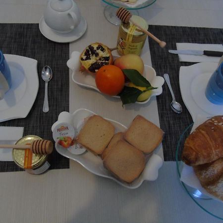 B & B Marima Orgosolo Dış mekan fotoğraf