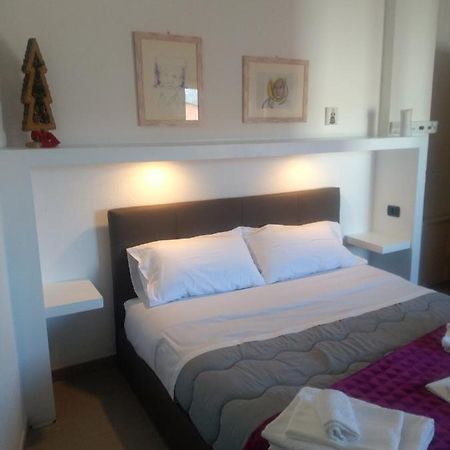 B & B Marima Orgosolo Dış mekan fotoğraf