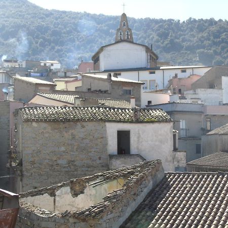 B & B Marima Orgosolo Dış mekan fotoğraf