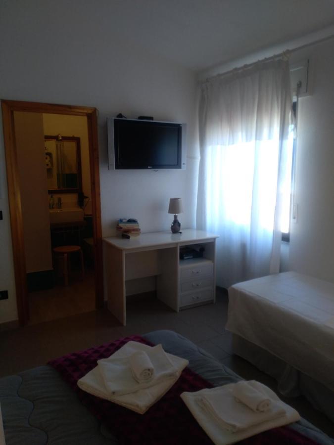 B & B Marima Orgosolo Dış mekan fotoğraf
