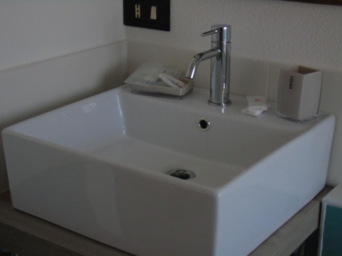 B & B Marima Orgosolo Dış mekan fotoğraf