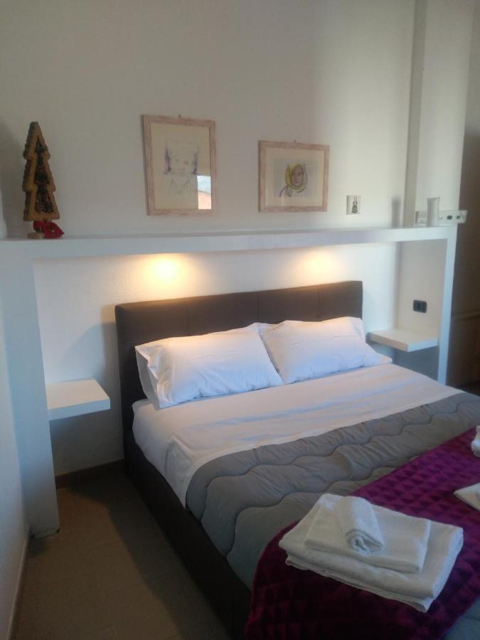 B & B Marima Orgosolo Dış mekan fotoğraf