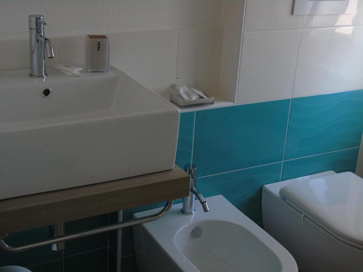 B & B Marima Orgosolo Dış mekan fotoğraf