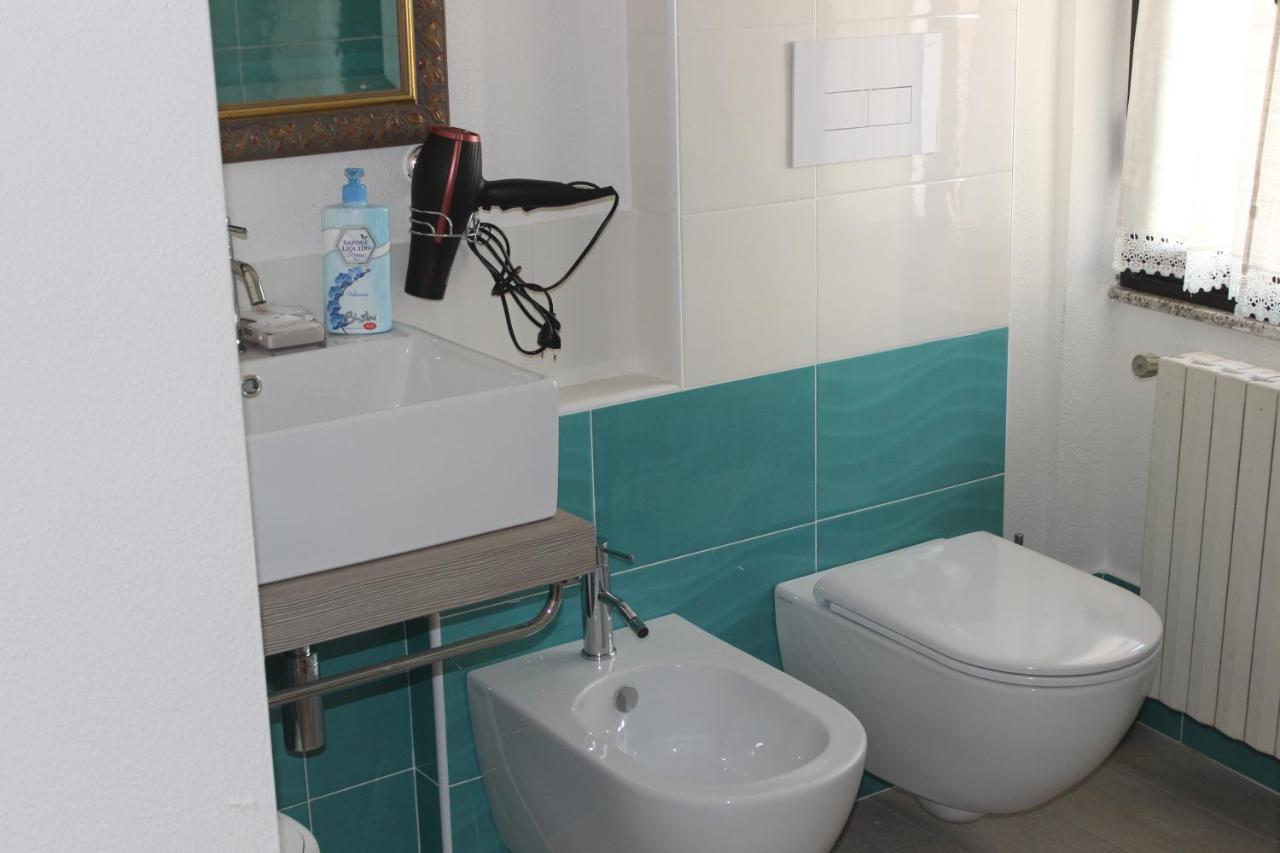 B & B Marima Orgosolo Dış mekan fotoğraf