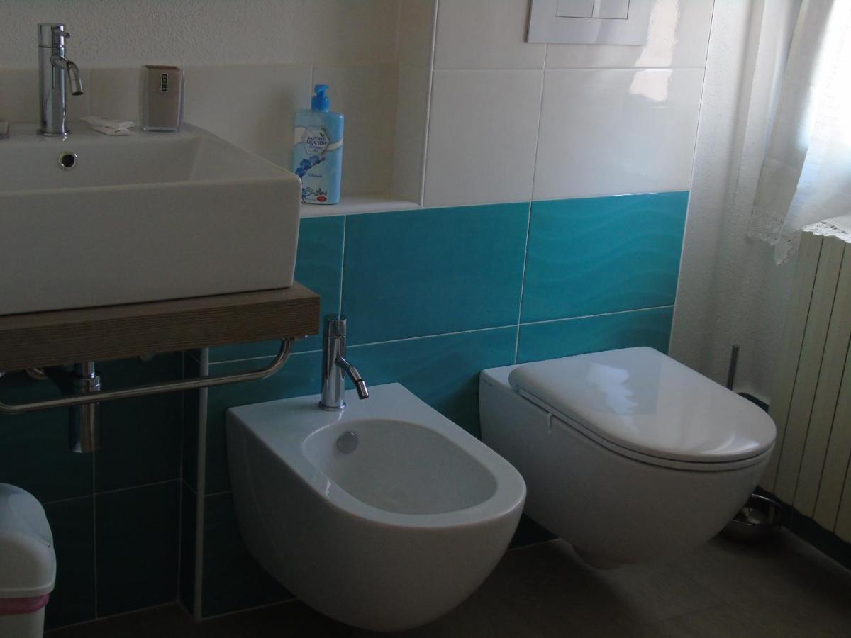 B & B Marima Orgosolo Dış mekan fotoğraf